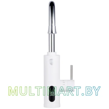 Водонагреватель Royal Thermo QuickTap (кран, белый) картинка 2